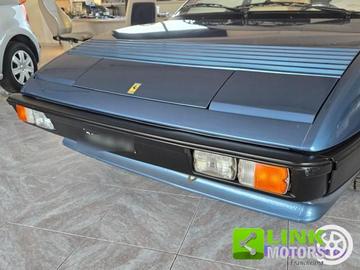 1982 Ferrari MONDIAL 缩略图 15