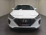 Hyundai IONIQ 1.6 GDI Navi|CAM|LED|Infinity - Hyundai IONIQ mit Hybrid-Antrieb