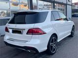 Mercedes-Benz GLE 350 d 4MATIC -4matic - gebrauchte Mercedes-Benz GLE 350 aus dem Jahr 2019