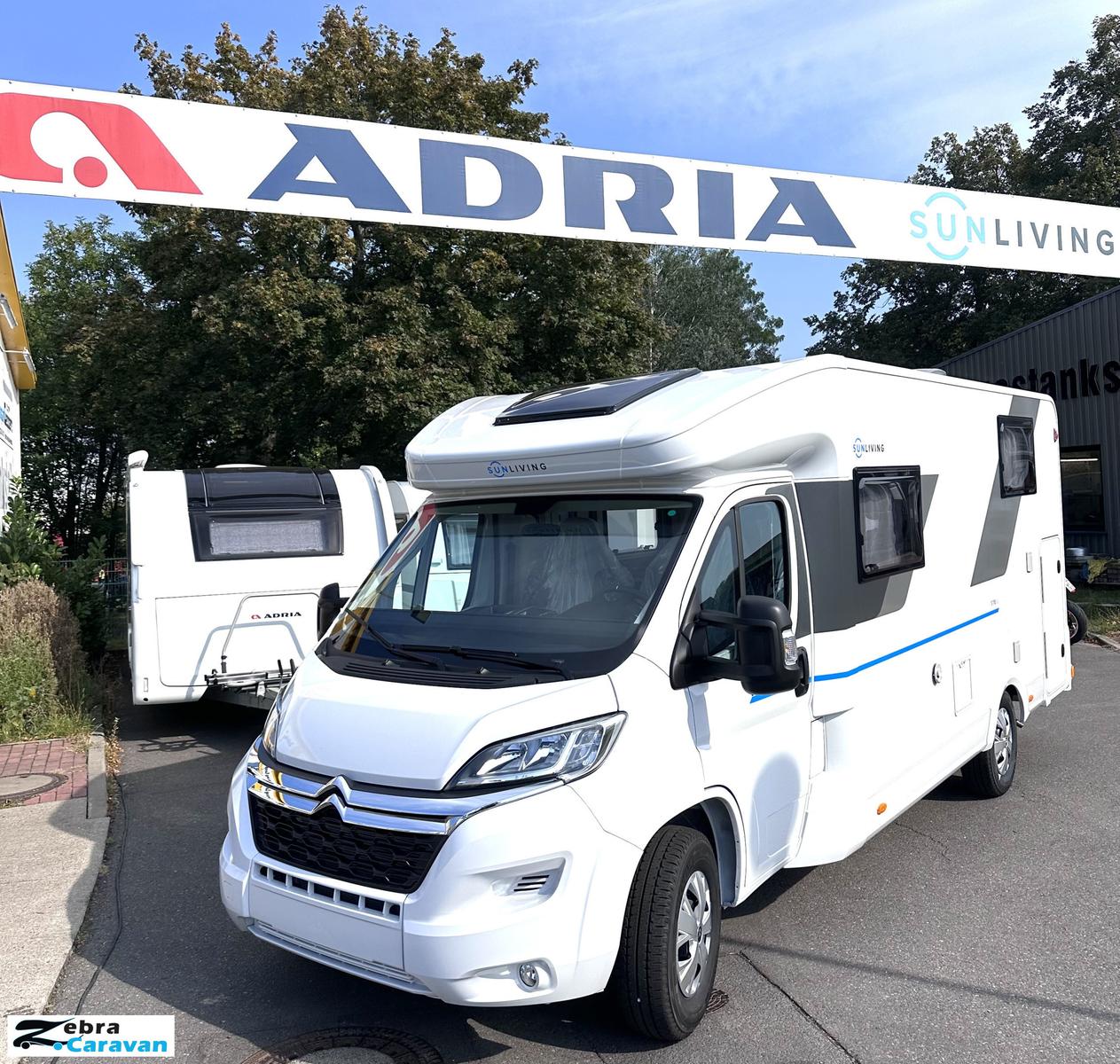 Sun Living S 70SL X-TRA
