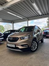 Opel Mokka X Innovation 1.4*LED*Kamera*Automatik*AHK* - Opel in Neumünster
