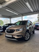 Opel Mokka X Innovation 1.4*LED*Kamera*Automatik*AHK* - Opel in Neumünster