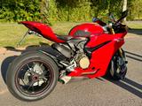 Ducati 1299 Panigale S - DUCATI 1299 PANIGALE S