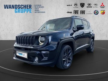 Jeep Renegade 1.3 Plug-In Hybrid S