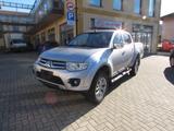 Mitsubishi MITSUBISHI L200 DIAMANT EDITION DOPPIA CABINA 5  - Mitsubishi L200