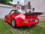 Porsche 911 - Porsche Gebrauchtwagen von 1972