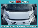 Weinsberg CaraBus 630 MEG Md.25 Outlaw+Motorradgarage ! - Offers