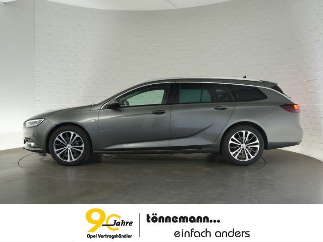 Insignia B ST DYNAMIC AT+AHK+NAVI+RÜCKFAHRKAMERA
