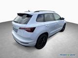 Skoda Karoq SportLine 1.5TSI*DSG*AHK*NAVI*PDC+Kamera*M - : Allradantrieb, Pickup
