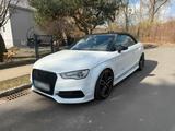 Audi S3 Cabriolet 2016 | 300 PS | Automati... - Audi S3 Gebrauchtwagen in Berlin