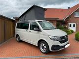 Volkswagen T6 .1 California Beach Tour AHK 5 J. Gar.  - gebrauchte Volkswagen T6 California aus dem Jahr 2024