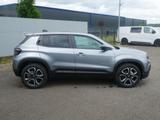 Jeep Avenger SUMMIT 1.2 T3 100 PS SCHIEBEDACH INFO KO - Jeep Avenger mit Panoramadach