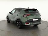 Kia Sportage 1.6 M-Hybrid 4WD GT-Line Navi ACC 360° - Kia Sportage GT-Line 4WD Gebrauchtwagen