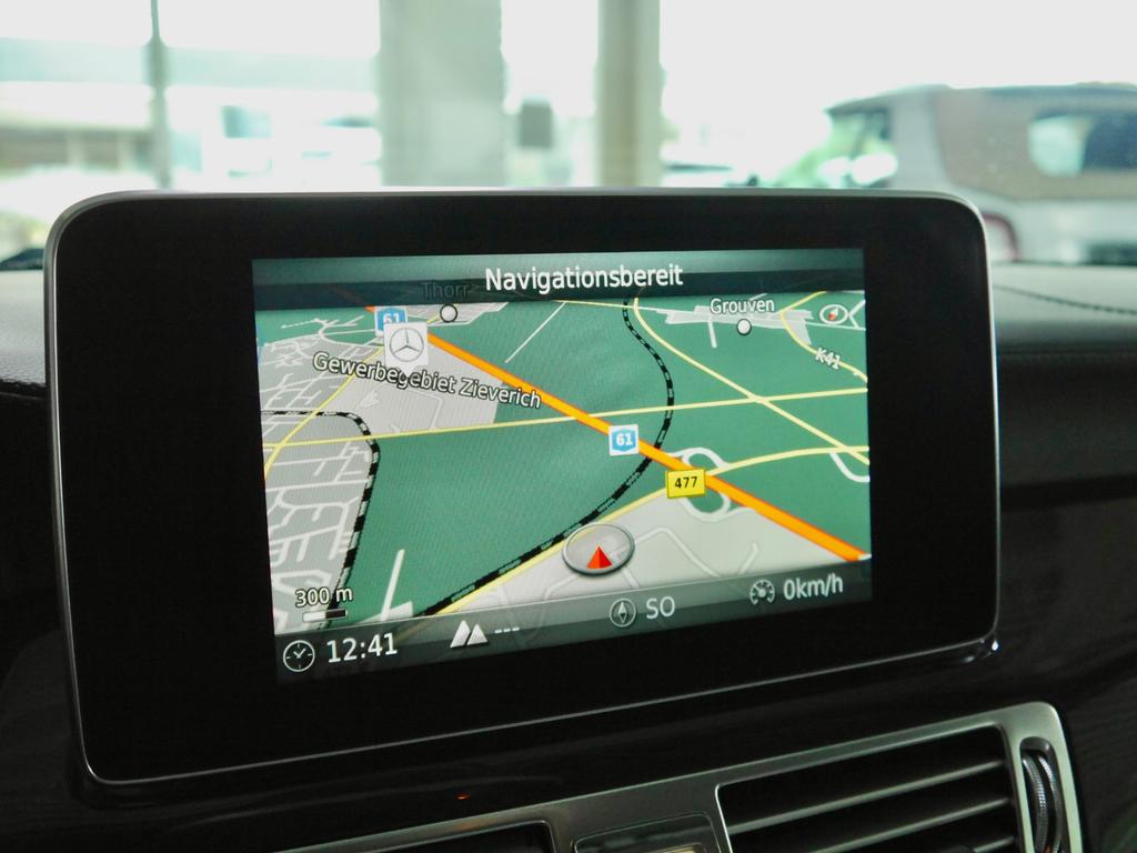 Mercedes-Benz CLS 400