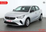 Opel Corsa F 1.2 Edition Navi Tempomat Sitzheizung - Opel Corsa Gebrauchtwagen in Dresden