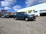 Subaru Forester 2.0 GX 4X4 GAS EL-GSD AHK SITZH- STANDH - Subaru aus 1999
