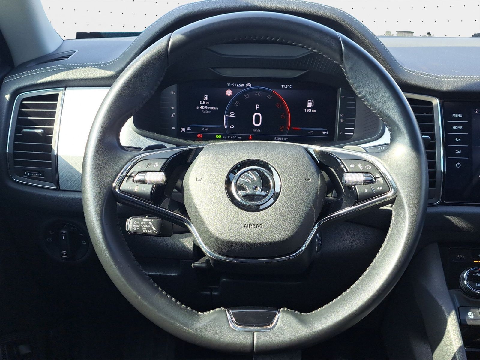 Skoda Kodiaq - Bild 8