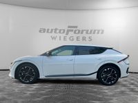 Kia EV6 - Vorschau Bild 4