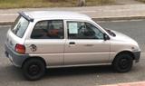 Daihatsu Cuore 1.0 Classic CLASSIC - gebrauchte Daihatsu Cuore aus dem Jahr 1999