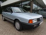 Audi 80 1.8 S B3 - Audi 80 Oldtimer