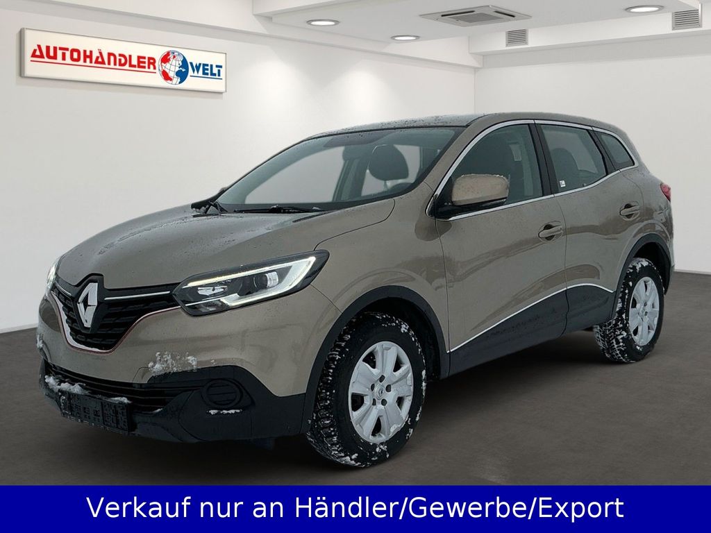 Angebot ansehen Renault Kadjar