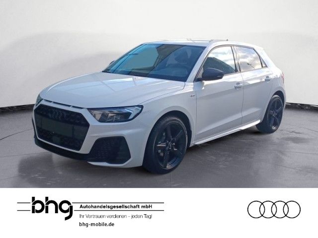 Audi A1 Sportback S line 25 TFSI 70(95)