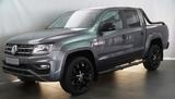 Volkswagen Amarok Highline 4Motion Style-Paket! - gebrauchte VW Amarok aus dem Jahr 2020