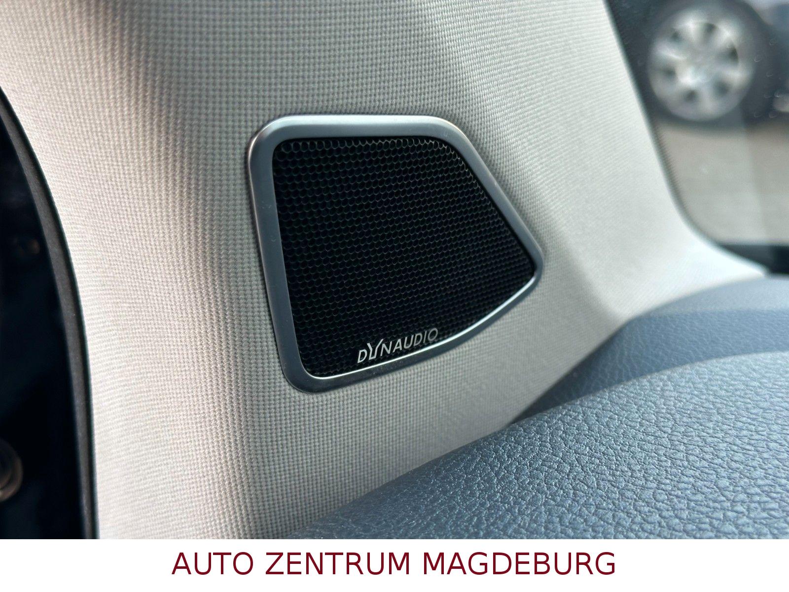 Volkswagen T6 Multivan 4Motion Generation Six 2.HD*DYN*DCC