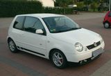 Volkswagen VW Lupo Limited Edition GTI Style - Volkswagen Lupo: GTI