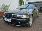 BMW 325Ci - Automatik - BMW 325 aus 2002