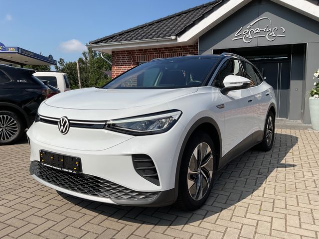 Volkswagen ID.4 Pro 82 kWh Pro,AHK,LED,Navi,Sitzheizung