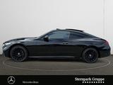 Mercedes-Benz CLE 200 Coupé AMG Distro+HuD+Pano+Night+MASSAGE+ - gebrauchte Mercedes-Benz CLE 200 aus dem Jahr 2024