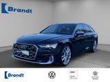 Audi S6 Avant 3.0 TDI quattro MATRIX+STANDH.+HUD+PANO - Audi S6: Kombi