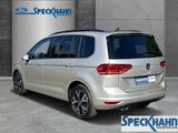 Volkswagen Touran Comfortline BMT 2.0 7- Sitzer Kamera PDC  - Volkswagen Touran Gebrauchtwagen