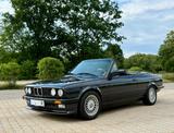 BMW E30 - 320i Cabrio mit 325i Motor - BMW 320: Cabrio, E30