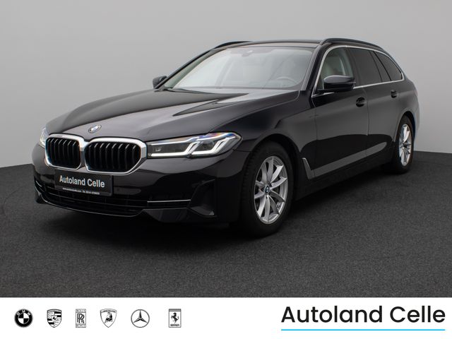 BMW 530d  Panorama Kamera Laser HUD DAB HiFi Komfort