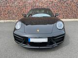 Porsche 992 Targa 4 GTS  - Porsche Gebrauchtwagen in Celle