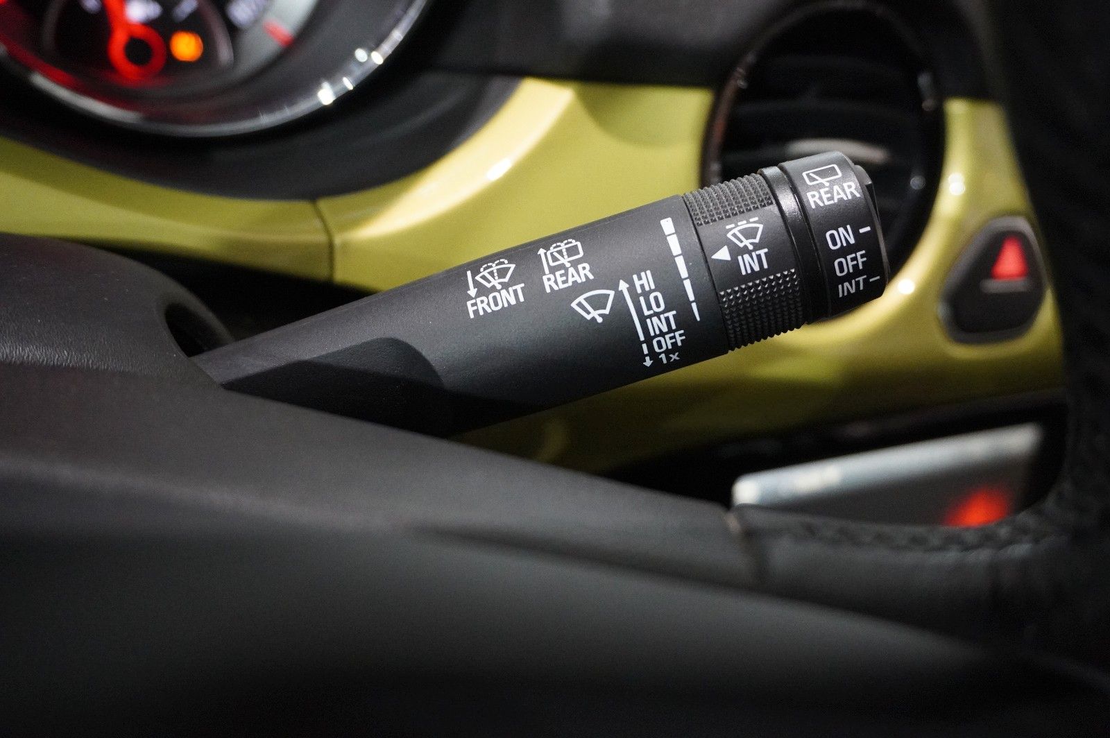 Fahrzeugabbildung Opel Adam 1.2 JAM KLIMA/SPORT/TEMP./USB/CITY/TOUCH