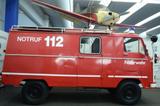 Andere FAUN F24 DL LF8 DIESEL Feuerwehr - Angebote
