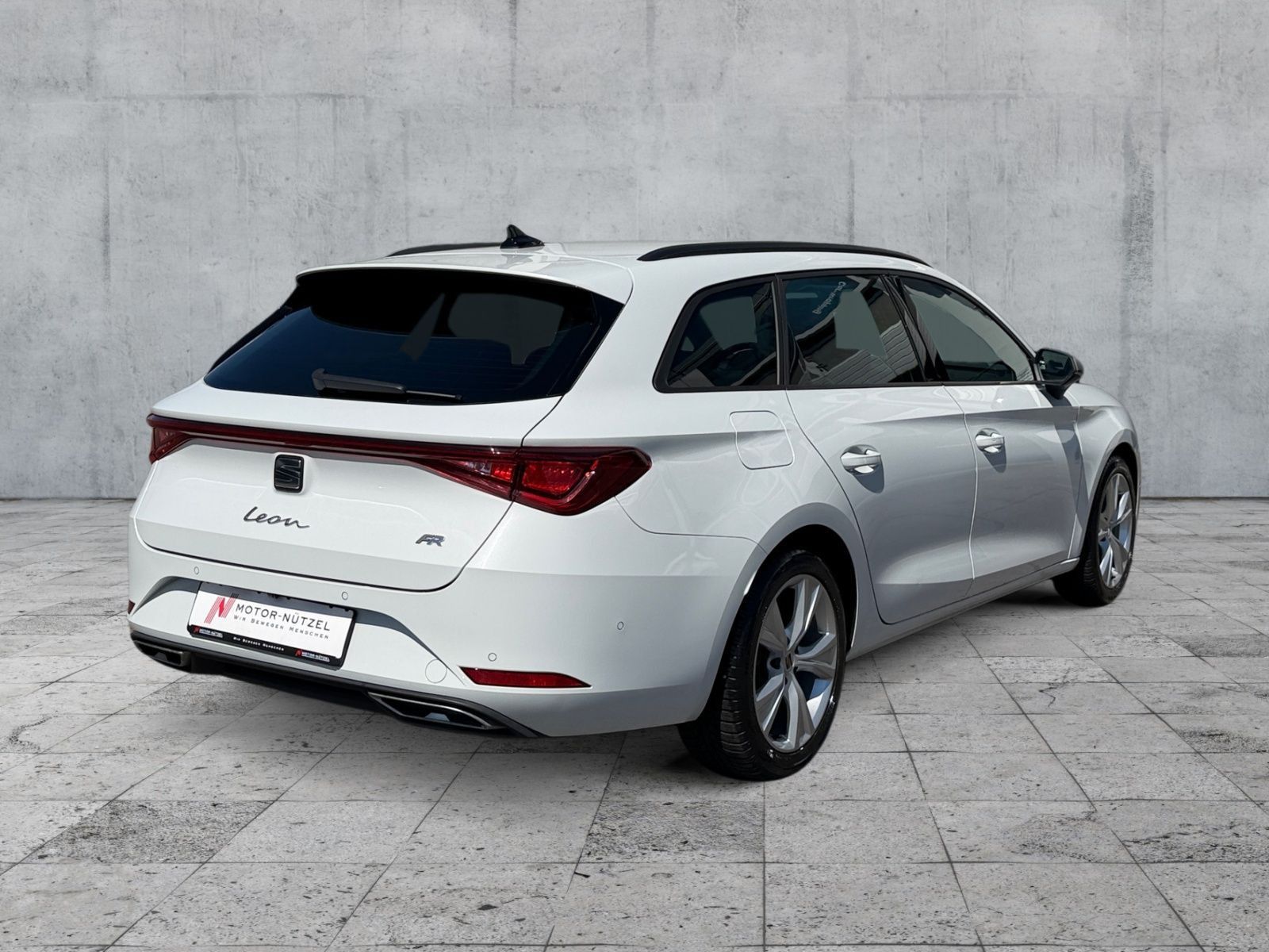 Seat Leon - Bild 6