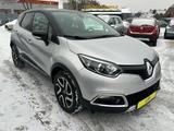 Renault Captur XMOD*Automatik*Navi*SitzH*TÜV NEU - gebrauchte SUV & Geländewagen