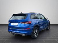 Skoda Kodiaq - Vorschau Bild 3