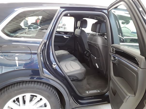 Volkswagen Touareg - Bild 9