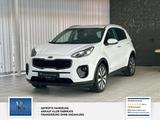 Kia Sportage Spirit 4WD - Kia Sportage Gebrauchtwagen in Duisburg