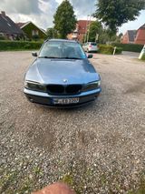 BMW 316 i 1.8 - BMW 3er Reihe aus 2005: Kombi