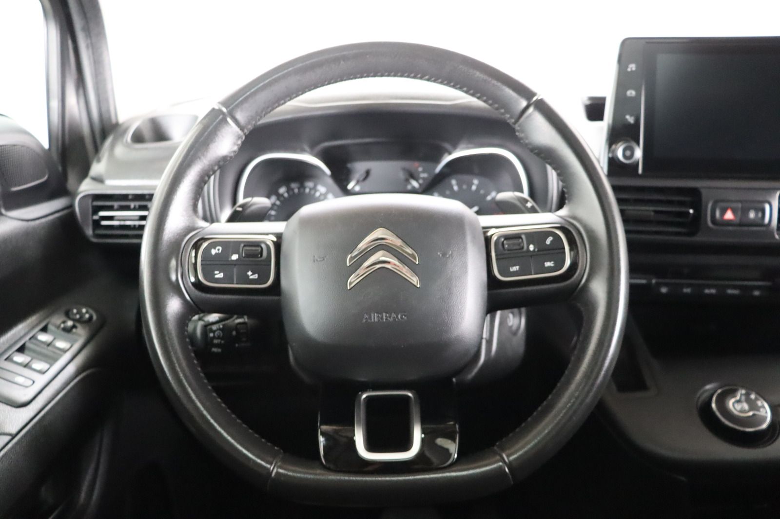 Fahrzeugabbildung Andere Citroën Berlingo 1.Hand Top-Zustand * Service ne