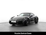 Porsche Cayman 718 T / 20-Zoll Carrera S Räder Bose Spor - Porsche Cayman in Duisburg