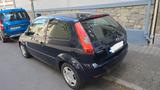 Ford Fiesta 1.3 L, Guter Zustand | Neue Batterie - Ford Fiesta aus 2005: 1.3