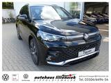 Volkswagen Tiguan 2.0 TDI SCR 4Motion DSG R-Line *AHK*LED*D