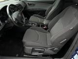 Seat Leon SC Style Temp AHK PDC LED-Tag - Seat Leon Gebrauchtwagen in Rostock